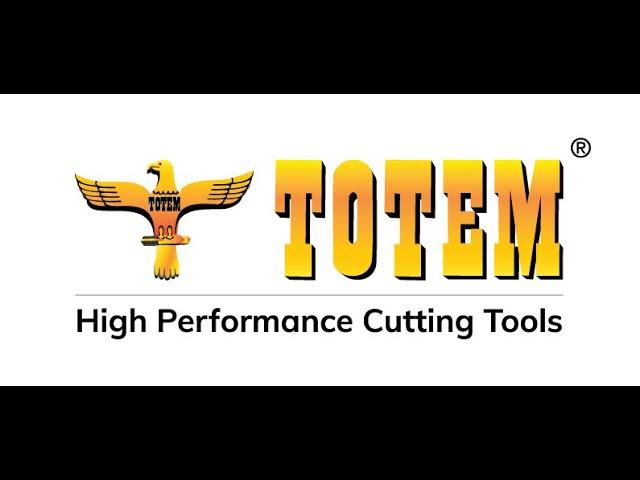 Totem Corporate Video - High Performance Cutting Tools