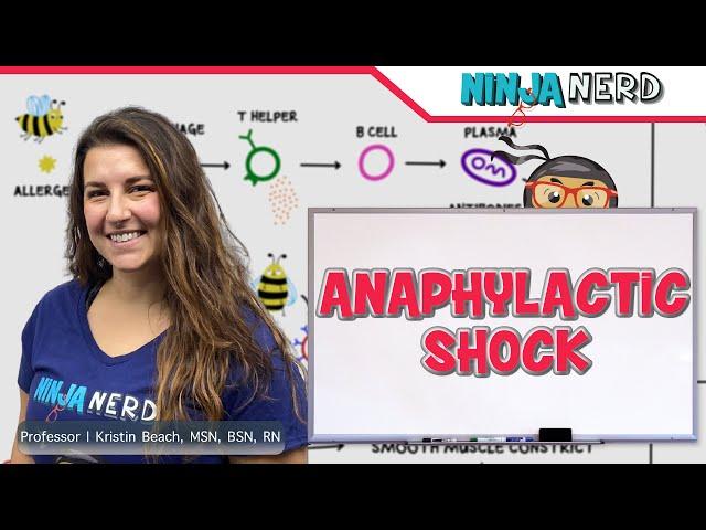 Anaphylactic Shock