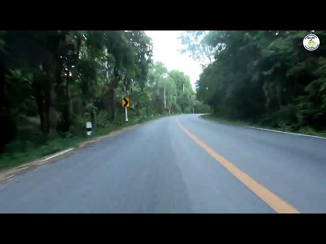 ไหลยาวๆภูหินร่องกล้า Audax 200 นครไทย | Cycling Traders