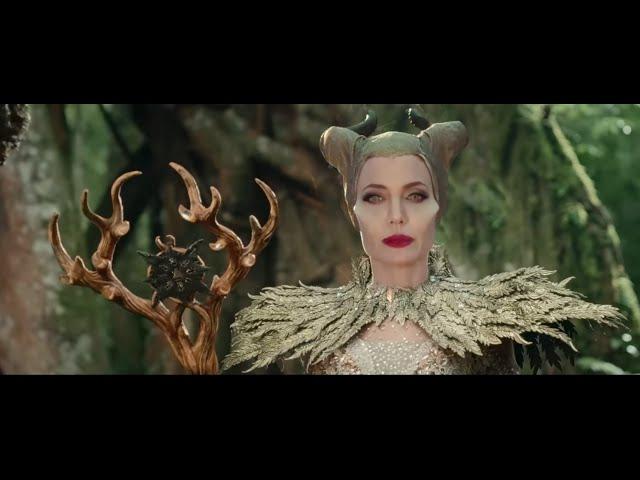 Maleficent 3 - Teaser Trailer | Disney Studios