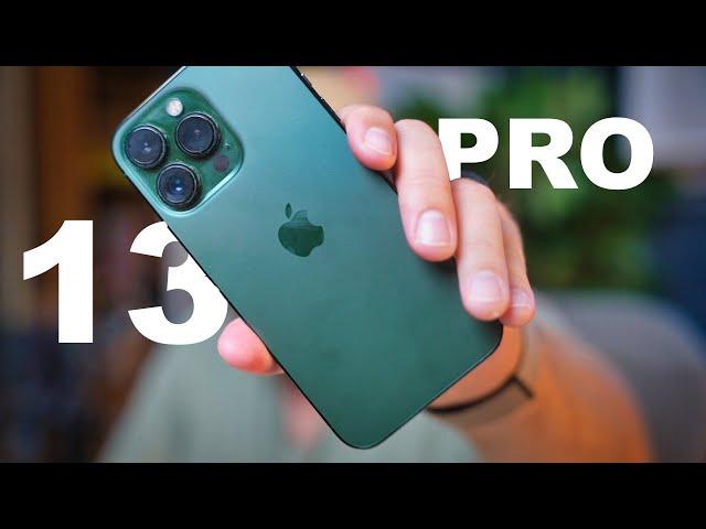 iPhone 13 Pro in 2024: Why you should get it (3 years later)