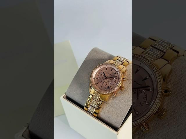 Michael Kors Ritz: MK6485
