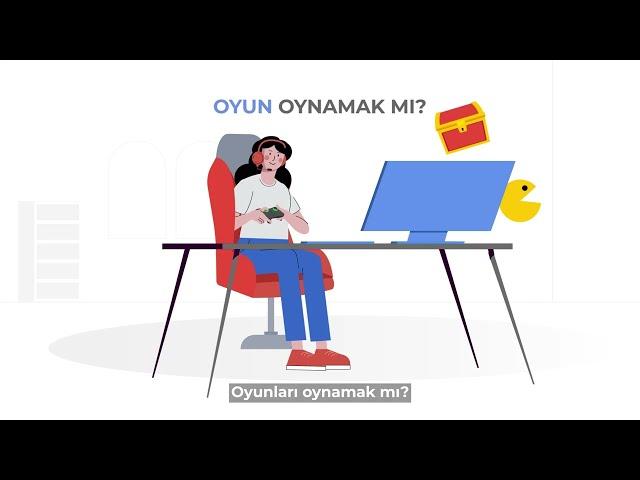 Oyun ve Uygulama Akademisi 2.Yılı için Hemen Başvur!