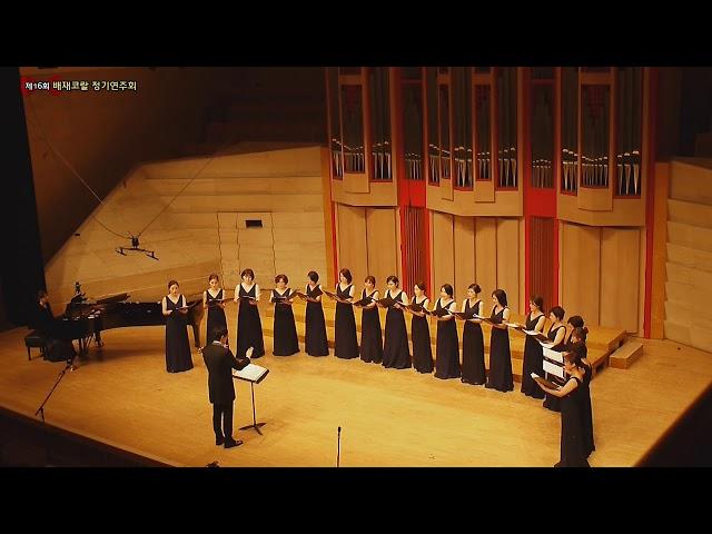 4-1. 일산여성합창단 -  Deck the hall