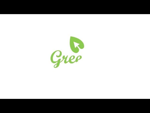 Greene Environment |  Logo Revel | Motion Graphics | Media Work Designs