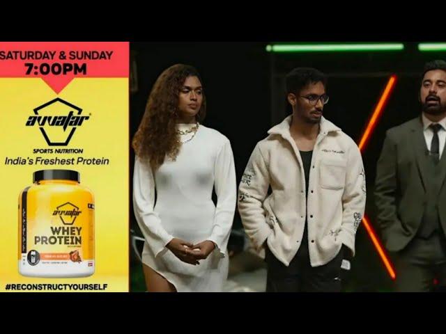 Roadies next episode Elimination ! Roadies Double Cross Episode 35 Promo ! Roadies new promo !