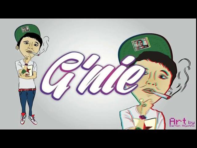 G'nie - Freeverse (2015 Demo)