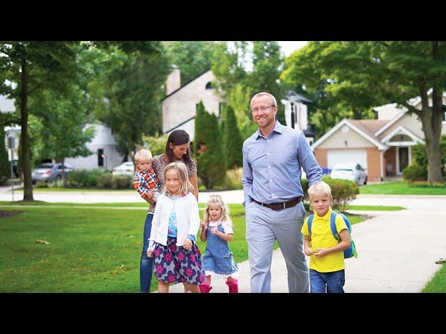Who We Are – First Presbyterian Church of Wheaton