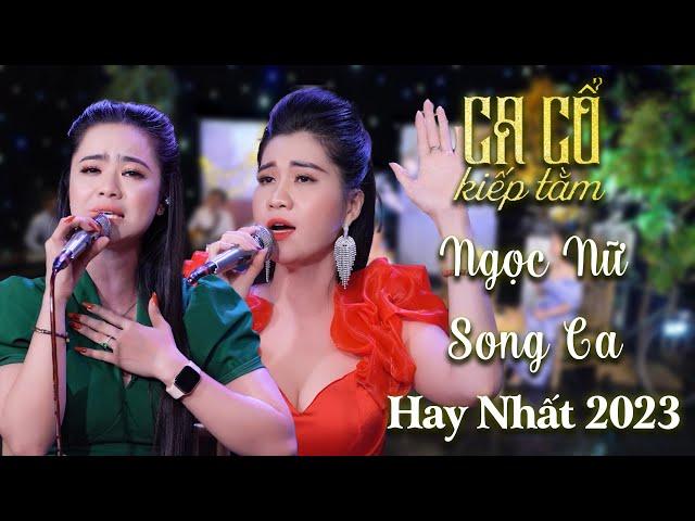 Ca Cổ Kiếp Tằm Hồng Mảnh, Mai Phương Thảo Ca Cổ Hơi Dài 1000 Chữ Hay Nhất - Ca Cổ Kiếp Tằm 2023