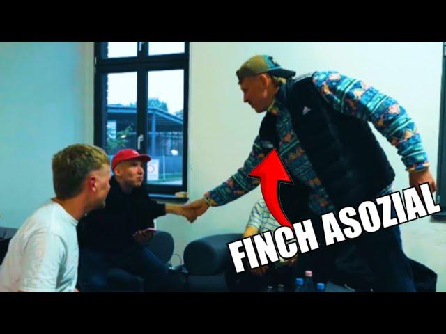 Filow, Finch & Mehnersmoos führen die Lustigsten Gespräche!