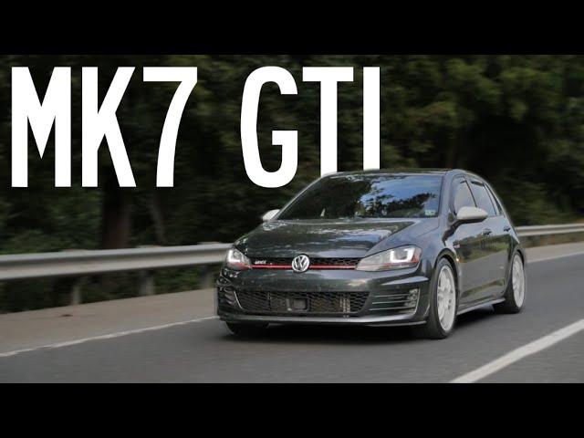 Mk7 GTI // Gears and Gasoline