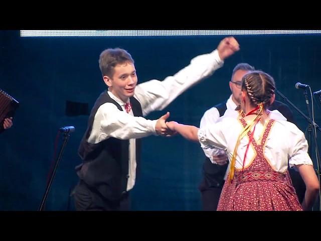 Finland - "Motora" - 21st International folk festival