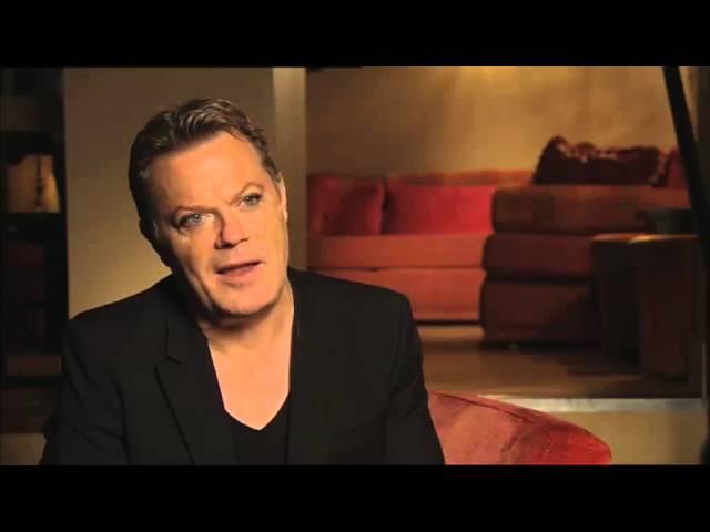 EDDIE IZZARD  | EXTENDED EDIT | 25 Years of Comedy Cellar | The Works | RTÉ ONE