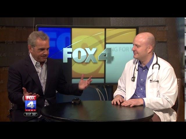 Finding the Right Doctor with Michael Brown, DO