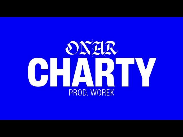 Onar - Charty (prod. Worek)