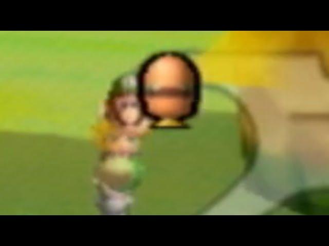 is mario kart wii 50cc actually harder than mirror mode