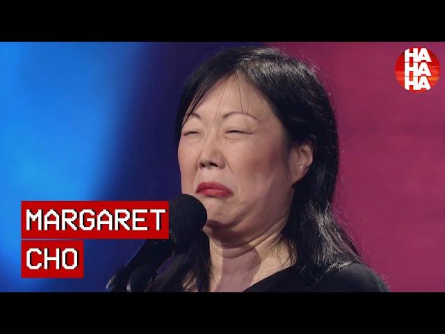 Margaret Cho - The World Needs an All Asian Women Army