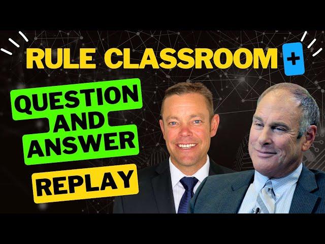 Uranium, Gold, and Oil Insider Knowledge with Rick Rule!