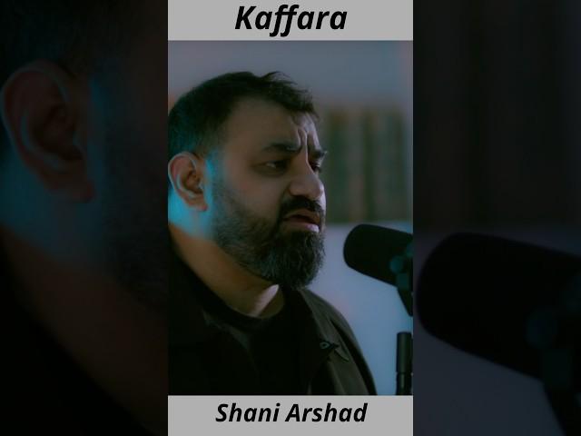 Shani Arshad - Kaffara OST #love #shaniarshad #song #laibakhan #aliansari #kaffara