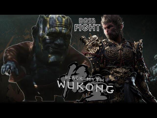 Boss Fight#2 #uagamer  #gaming #blackmythwukon #wukong #ua #bossfight #boss #gamingua