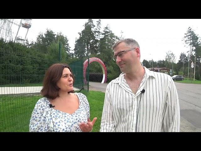 Татьяна Игнатьева