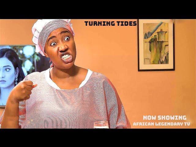 TURNING TIDES: THIS MIND BLOWING YUL EDOCHIE AND JUDY AUSTIN MOVIES WILL MAKE YOU LAUGH SO MUCH