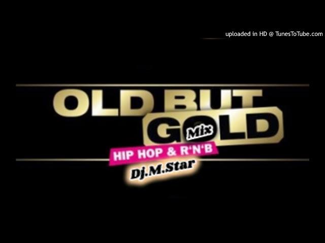 Old But Gold HipHop Mix