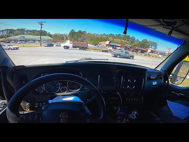 POV | Rookie Flatbed | Home Depot