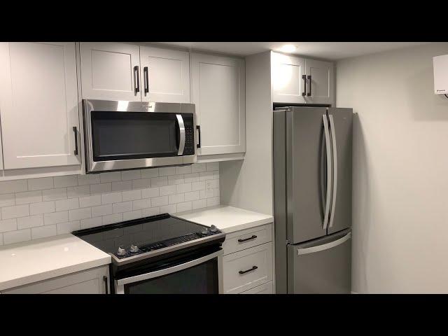 230 Gainsborough Rd - 2 Bedroom Basement Suite For Rent