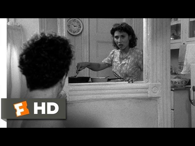 Raging Bull (2/12) Movie CLIP - You Want Your Steak? (1980) HD