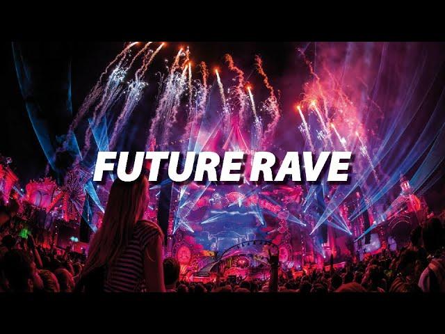 FUTURE RAVE 2022 | Best EDM Future Rave Remixes & Mashups Of Popular Songs | Electro Party Music