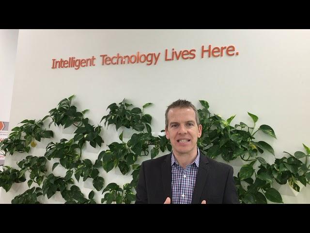 Techify Explains Service in Intelligent Technology