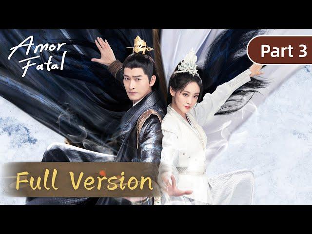 Parte 3 Versión Completa | Amor Fatal (Fateful Love) | WeTV