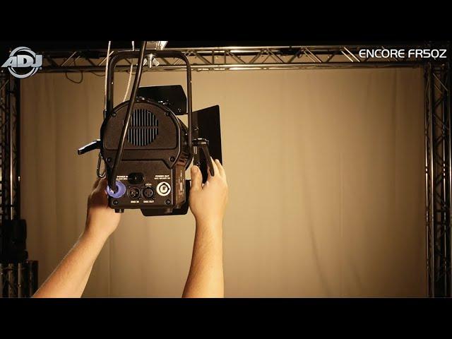 Encore Fresnel Series Features Video