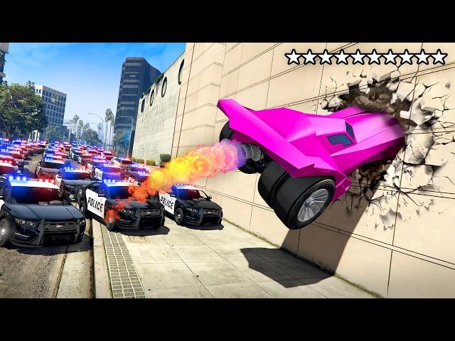 TOP 1000 FUNNIEST FAILS IN GTA 5 (Part 2)