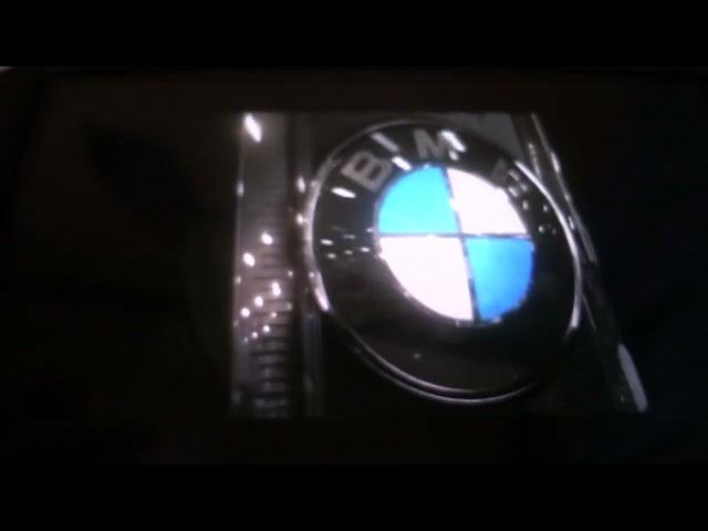 NFSMW 2012: Changing to BMW car