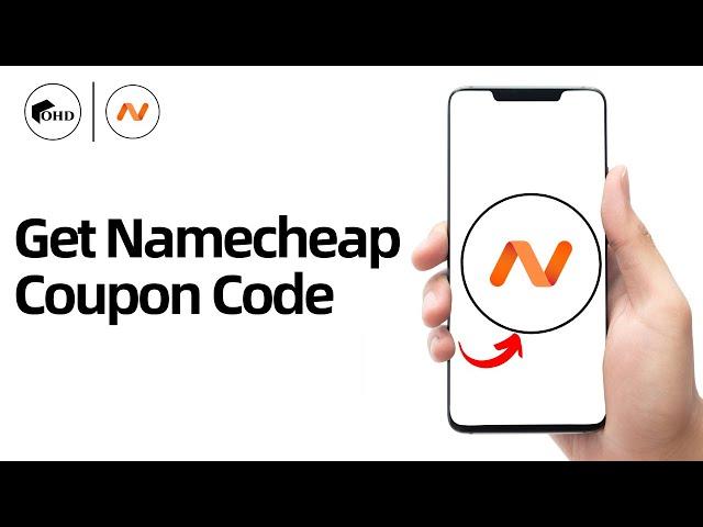 Namecheap Coupon Code | Namecheap Domain Promo Code 2025