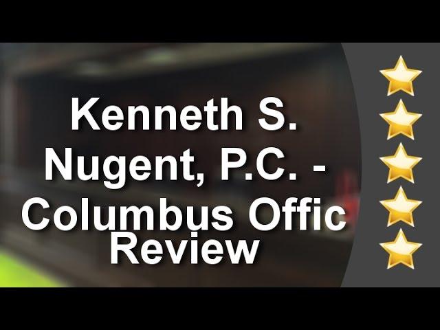 Attorney Ken Nugent Columbus GA Reviews