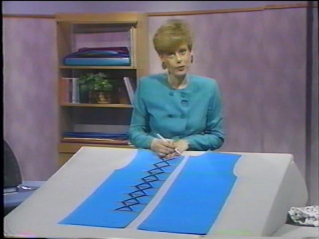 Nancy Zieman  - Time Saving Tips (1992)