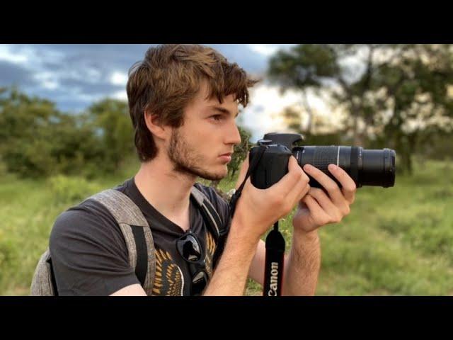 African Adventure | Safari Film 2021