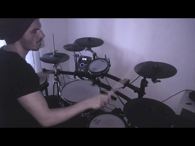 Igorrr - PARPAING - Drums Only by Defkalion Dimos