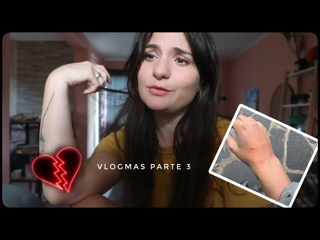 Feud Bite - Juli Sparkling Vlogs️