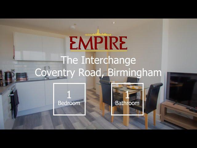 The Interchange Serviced Accommodation Virtual Tour