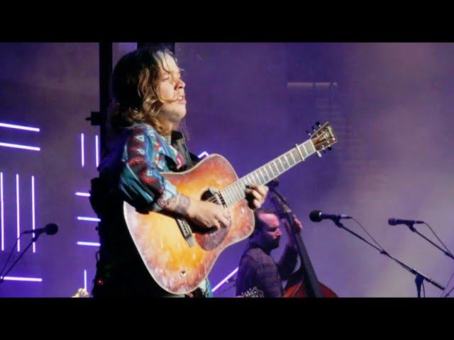 Billy Strings - 11/11/22 - Nassau Coliseum - Complete show (4K)