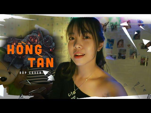 HỒNG TÀN - TKAN x JOMBIE | BÚP COVER x PROD. CONGHAU