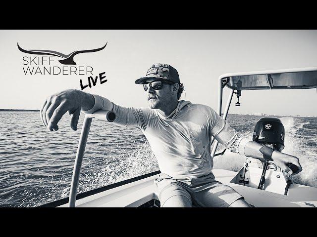 Skiff Wanderer Q&A - Sept. 15, 2022