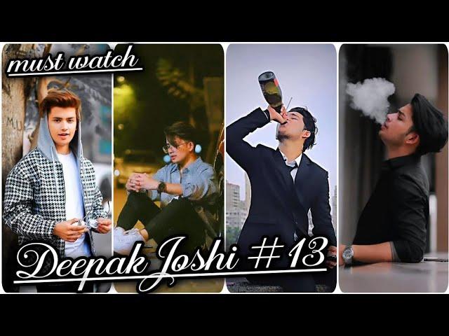 Deepak Joshi New Reels Video #13 | Deepak Joshi ||