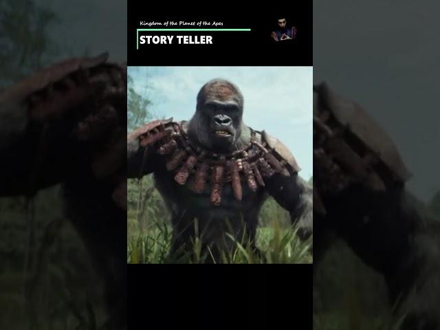 You can't #storyteller #movie #film