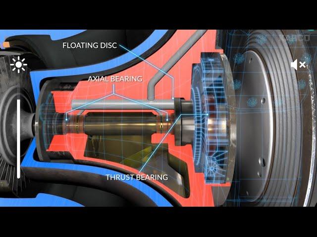 Main Engine Turbocharger Failure