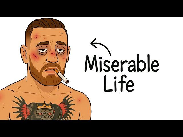 Why It Sucks To Be A UFC Fighter